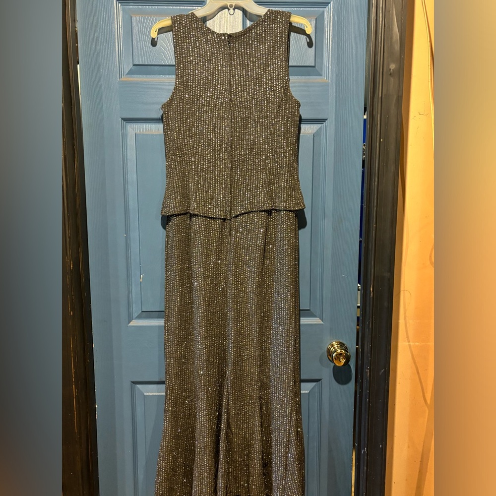 Formal dress